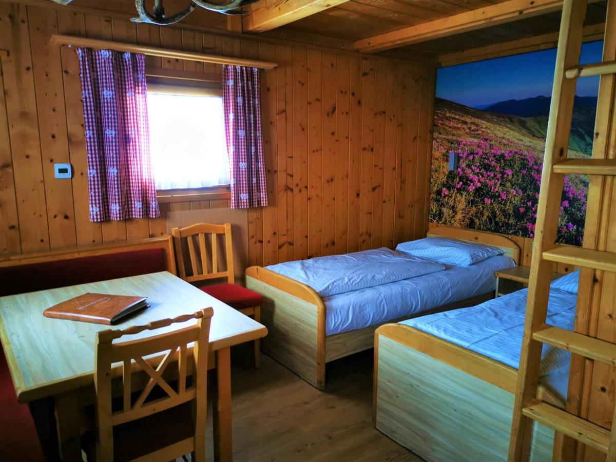Ferienpark Gaal Prázdninový dům *