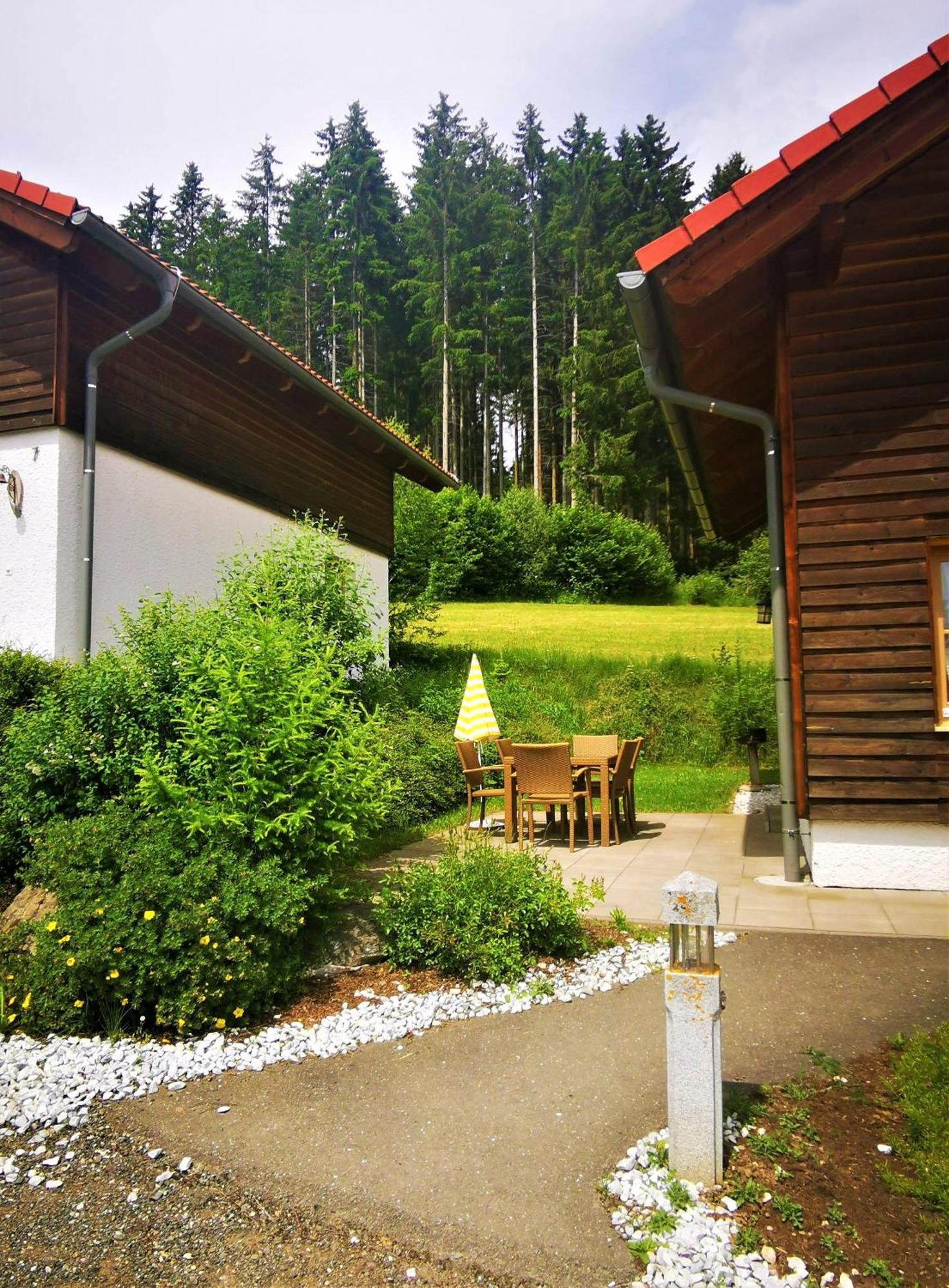 Сasa de vacaciones Ferienpark Gaal