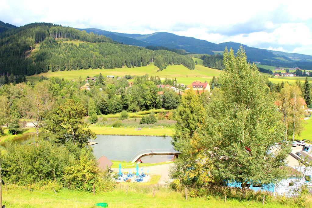 Сasa de vacaciones Ferienpark Gaal