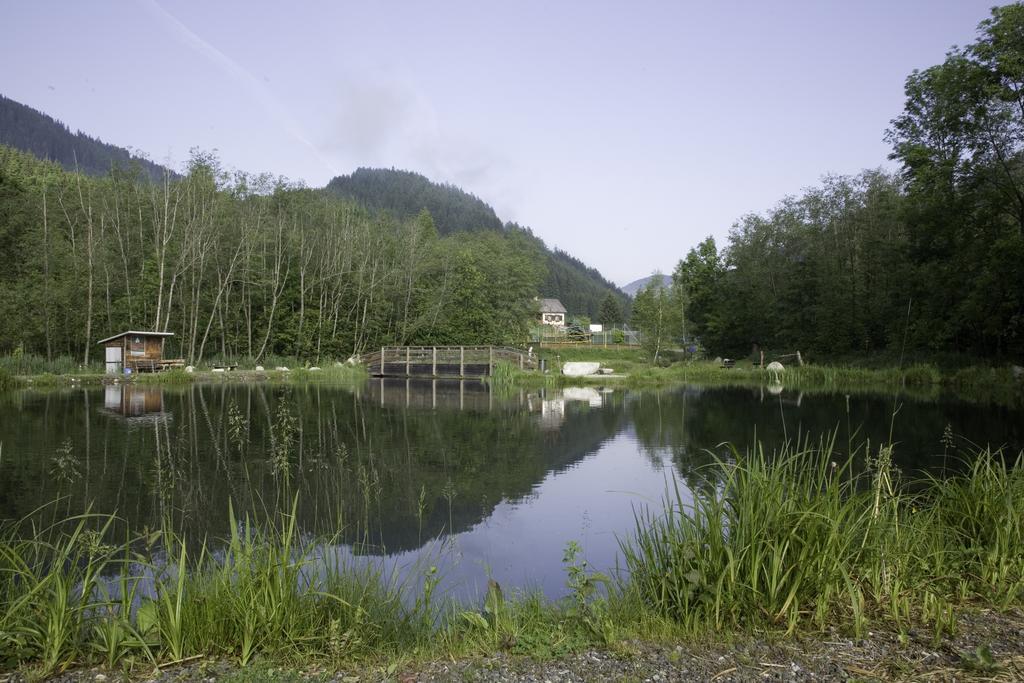 Ferienpark Gaal